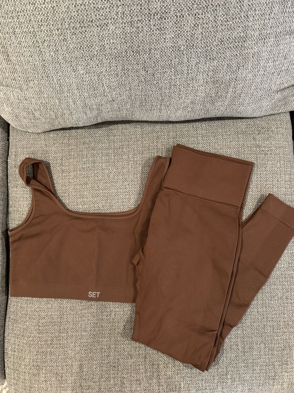 Set Active Set